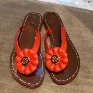 Tory Burch Flip-flops